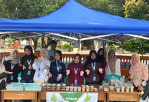 Pesantren Kilat SPORA  Perkuat Nilai Religius