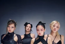 Mini Album Blackpink Sudah Terjual 1,46 Juta Kopi