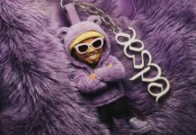 Aespa & Anderson .Paak Bersatu di “Keychain”, Soundtrack Film K-Pops!