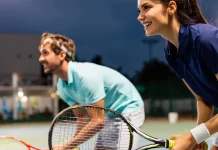 Mengenal Sejarah Hari Tenis Sedunia