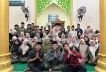 Safari Ramadhan Perkuat Kebersamaan