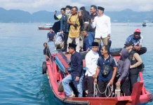 Safari Ramadan Natuna: Hangatnya Silaturahmi di Pulau Tiga Barat