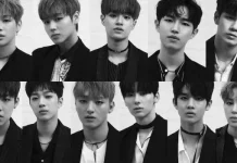 Wannaone Go Akan Tayang April 2026