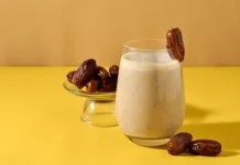 Manfaat Susu Kurma untuk Kesehatan Tubuh