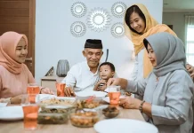 Tips agar Tubuh Tetap Fit Selama Puasa Ramadan