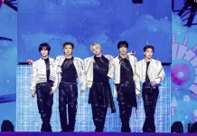 TXT segera Comeback Album Pertamanya usai Kontrak Baru