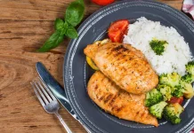 Menu Sahur & Berbuka untuk Energi Stabil