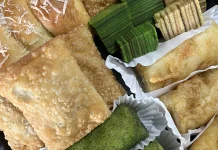 Takjil, Tradisi Berbuka Puasa di Indonesia