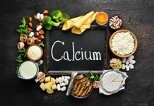 Kelebihan Kalsium dan Gejalanya
