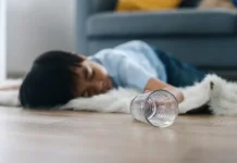 Dehidrasi pada Anak, Kenali Bahayanya