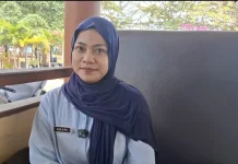 SPPG Bandarsyah Natuna Raih Sertifikat Laik Sehat Pertama