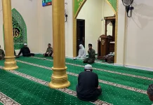 PPM STAI Natuna Libatkan 68 Mahasiswa dalam Safari Ramadhan