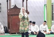 Safari Ramadhan, Wadah Pemkab Natuna Silaturahmi, tampung aspirasi masyarakat
