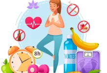 Kebiasaan Sehat yang Sering Diabaikan