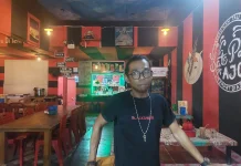 Daya Beli Masyarakat Lemah Pengaruhi Omset Pedagang RM di Ranai