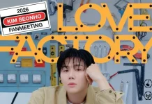 Tiket Fan Meeting Kim Seon Ho di Seoul Ludes Terjual Hanya Hitungan Menit