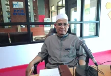 Ustaz Ngatourrohman: Menangis Tidak Membatalkan Puasa
