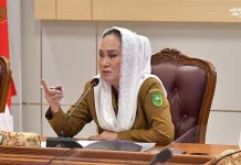 Hindari temuan, DTSEN diperbaharui agar bantuan tepat sasaran