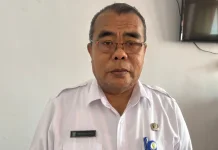 Surau Annikmah Diusulkan Direvitalisasi