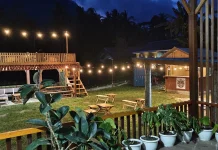 Cafe AR Hadir dari Ranai Darat