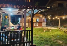 Usaha Kuliner Lokal Tumbuh di Ranai