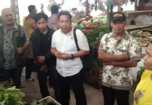 Operasi dan Monitoring, Cegah Inflasi dan jaga Stok Ketersedian Pangan di pasaran