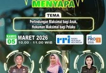 Pentingnya Peran Orang Tua Menyikapi Kekerasan Terhadap Anak