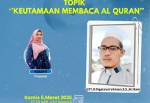 Keutamaan Membaca Al Quran