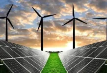 Pemanfaatan Energi Terbarukan dalam Teknologi Ketenagakerjaan