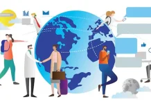 Pengaruh Globalisasi Terhadap Budaya Lokal