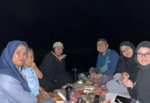 Buka Puasa Bersama, Tradisi yang Menguatkan Silaturahmi