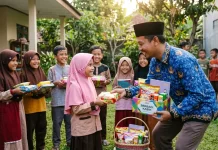 Keutamaan Sedekah yang Dilipatgandakan di Bulan Ramadan