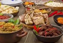Berat Badan Tetap Aman saat Lebaran, Ini Caranya