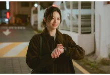 Still Cuts Drama We Are All Trying Hare di bagikan