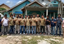 HUT ke-9 SMSI Perkuat Peran Media Siber