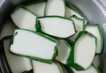Proses Membuat Temekok Butuh Ketelatenan