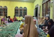 Safari Ramadhan Serap Aspirasi Warga