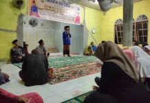 Safari Ramadhan Menjadi Ajang Silahturahmi
