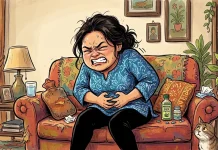 Cara Efektif Mengatasi Nyeri Menstruasi agar Tetap Aktif Beraktivitas
