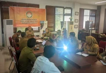 Natuna Matangkan Persiapan menuju UNESCO Global Geopark