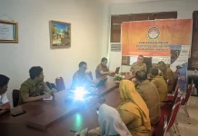 Pengajuan UNESCO Global Geopark Natuna Ditargetkan 2027