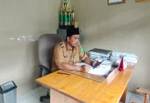 Warga Serasan diharapkan Memanfaatkan Pekarangan untuk Bercocom Tanam