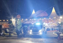 Patroli KRYD Terus Dilaksanakan Ciptakan Situasi Aman Kondusif