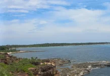 Budaya Lokal Natuna Didorong Dukung Geopark