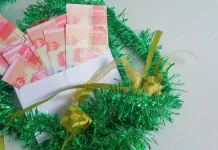 Makna dan Sejarah THR di Indonesia