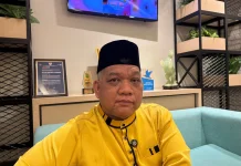 Pemkab Natuna Salurkan Insentif untuk 1.399 Penerima
