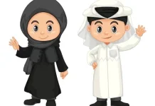 Trend Baju Lebaran 2026: Gamis “Bini Orang”