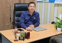 Pasokan Listrik SPAM Sedanau Normal per Jumat 6 Maret 2026