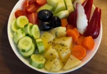 Makanan Manis ini Tidak Buat Perut Buncit