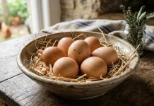 Peran Telur dalam Mendukung Tumbuh Kembang Anak